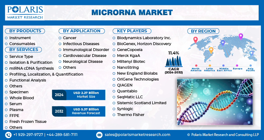 MicroRNA